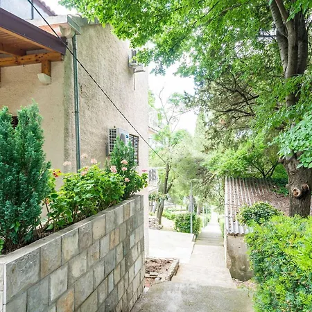 Appartement & Papa - With Balcony And Partial Sea View *