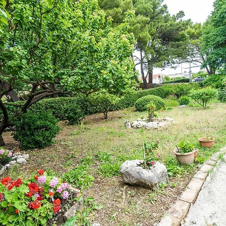 Appartement & Papa - With Balcony And Partial Sea View Mlini