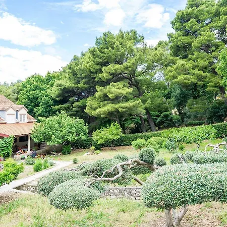 Lägenhet & Papa - With Balcony And Partial Sea View
