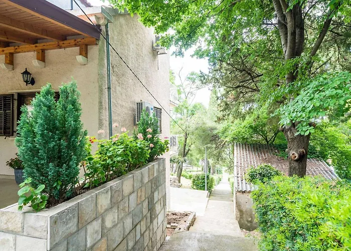 公寓 & Papa - With Balcony And Partial Sea View *