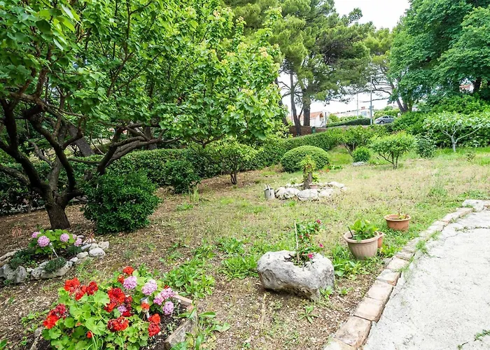 公寓 & Papa - With Balcony And Partial Sea View 米利尼