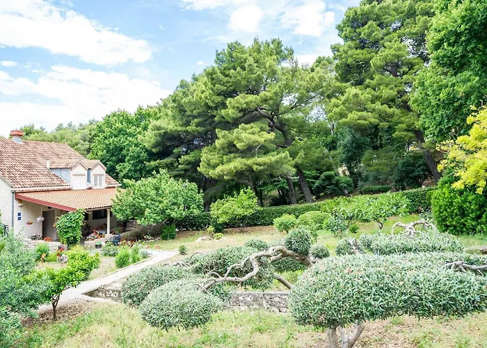 公寓 & Papa - With Balcony And Partial Sea View