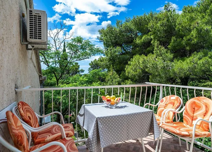 & Papa - With Balcony And Partial Sea View * 米利尼