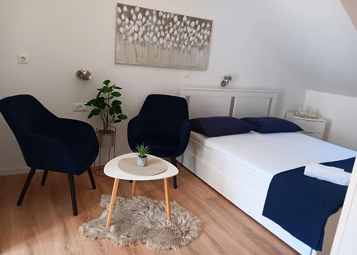 & Papa - With Balcony And Partial Sea View 公寓 *